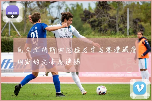 瓦兰丘纳斯回忆猛龙季后赛遭遇詹姆斯的无奈与遗憾